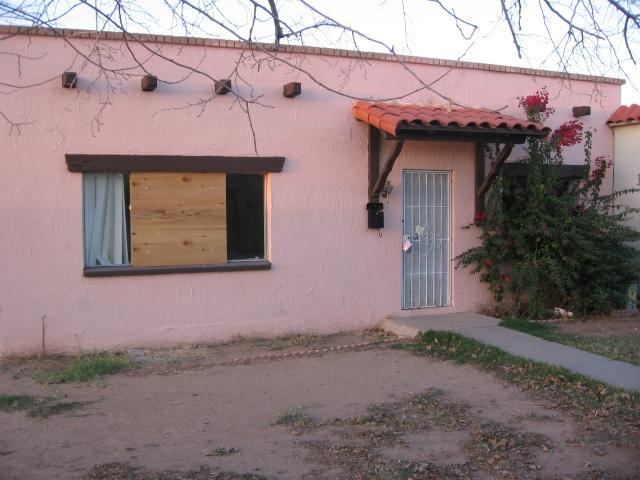 4625 W Thomas Rd. #129, Phoenix, AZ 85031