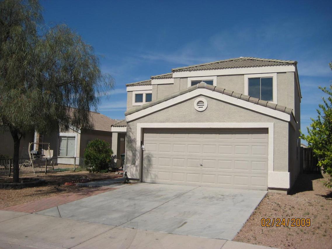 12338 W Scotts Dr., El Mirage, AZ 85335