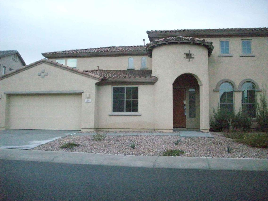 42817 N 45th Ln., New River, AZ 85087