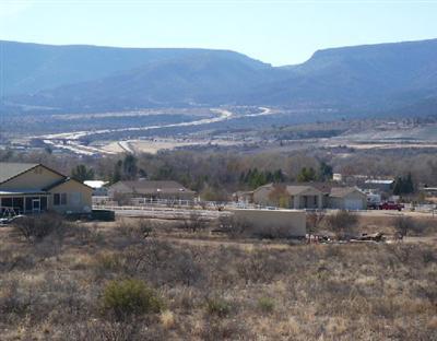 1901 Arena Del Loma, Camp Verde, AZ 86322