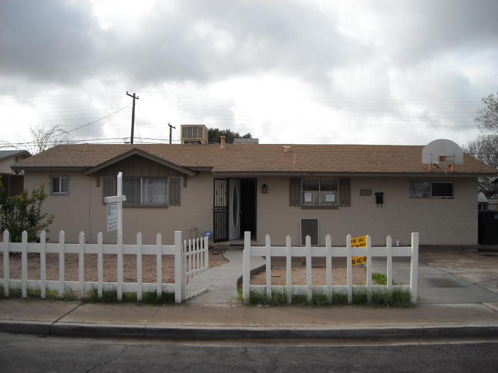 1321 W Vine Ave., Mesa, AZ 85202