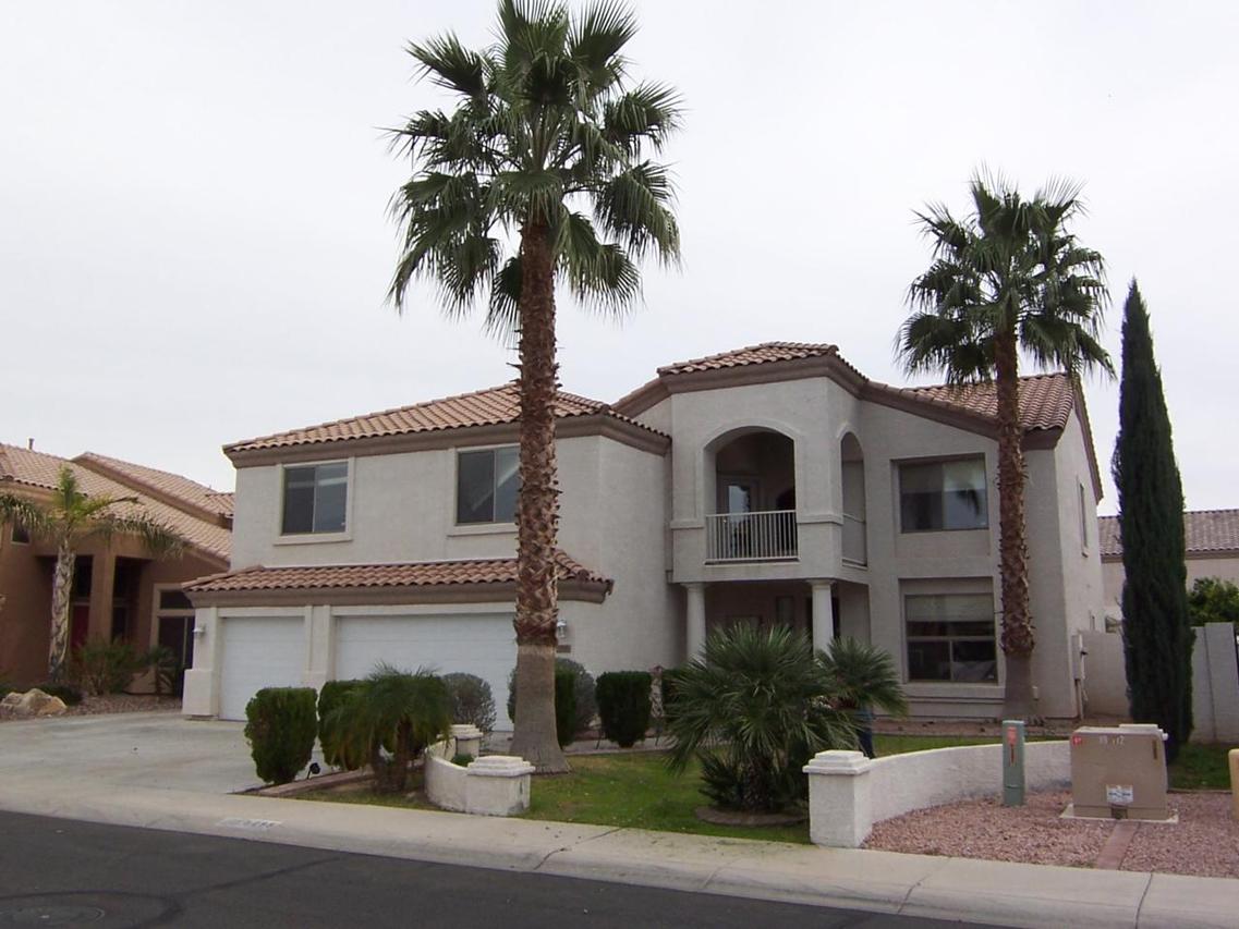 5295 W Muriel Dr., Glendale, AZ 85308