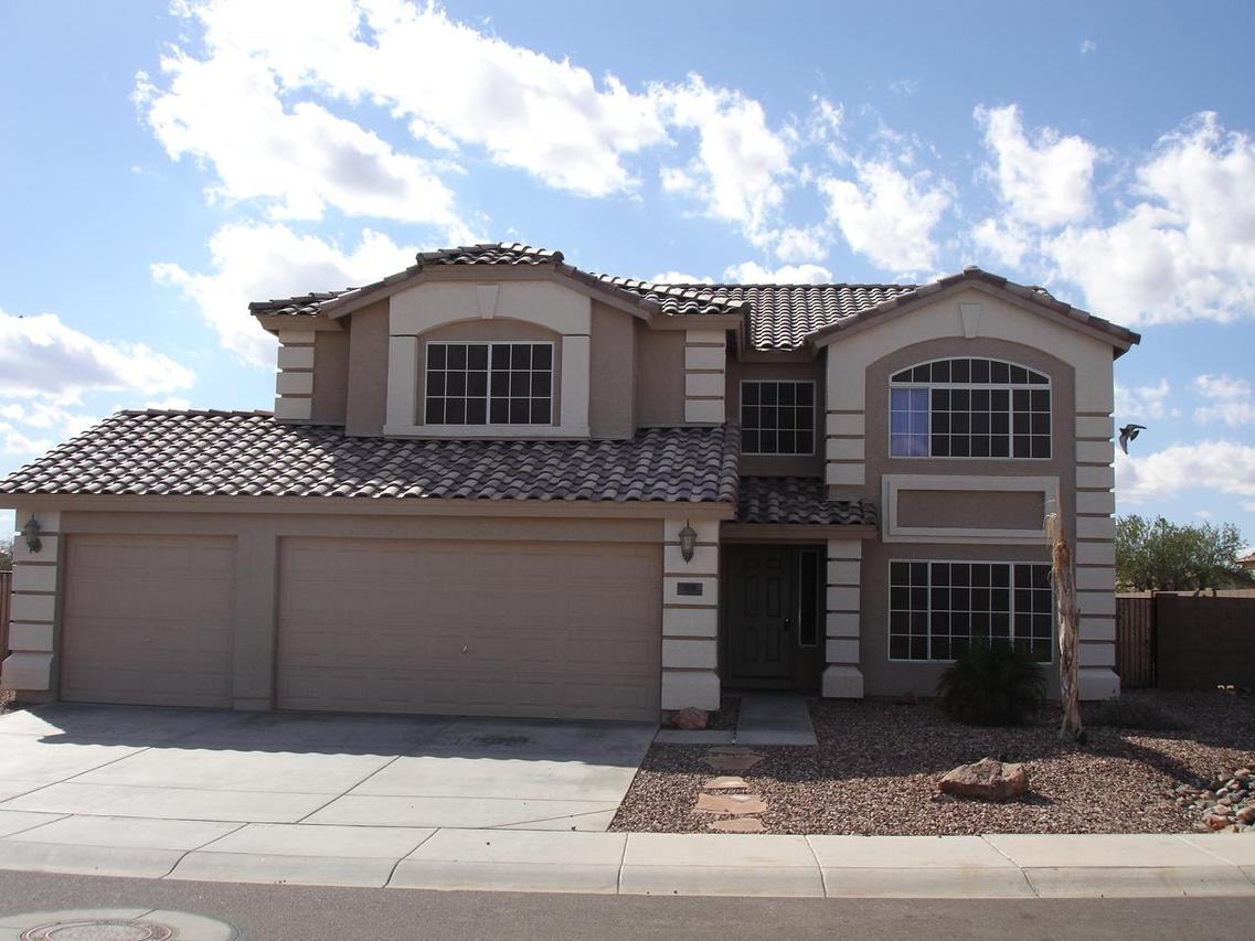 198 S 222nd Ave., Buckeye, AZ 85326