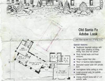 1280 Mountain View Rd., Cornville, AZ 86325