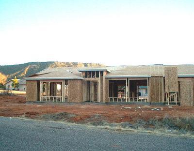 205 Rimrock Ride, Sedona, AZ 86351