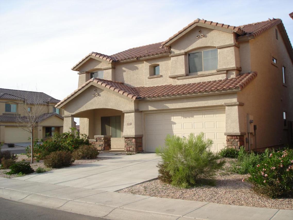 4826 W St Charles Ave., Laveen, AZ 85339