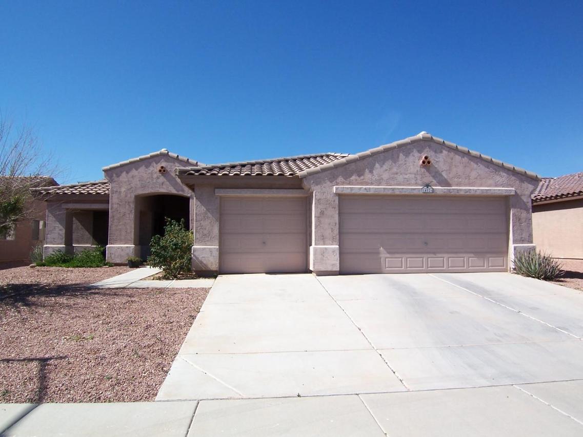 14826 N 150th Ln., Surprise, AZ 85379