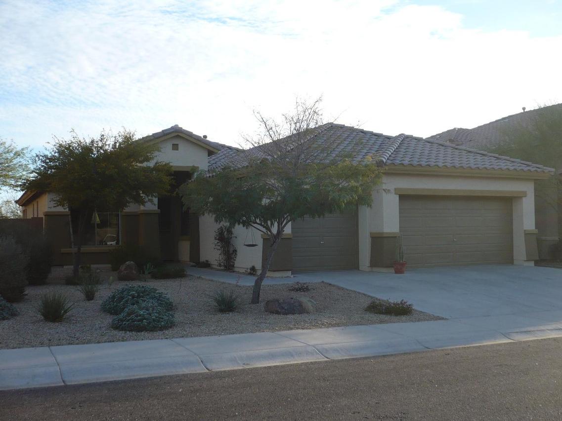 2807 W Eastman Dr., Anthem, AZ 85086