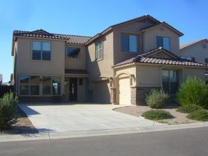 3185 E Silversmith Tr., Queen Creek, AZ 85243