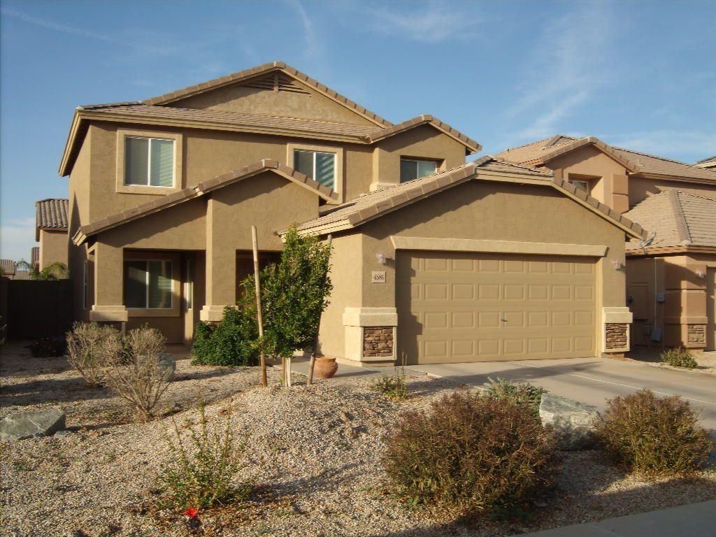 4586 E Silverbell Rd., Queen Creek, AZ 85243