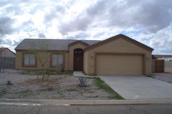 14266 S Redondo Rd., Arizona City, AZ 85223