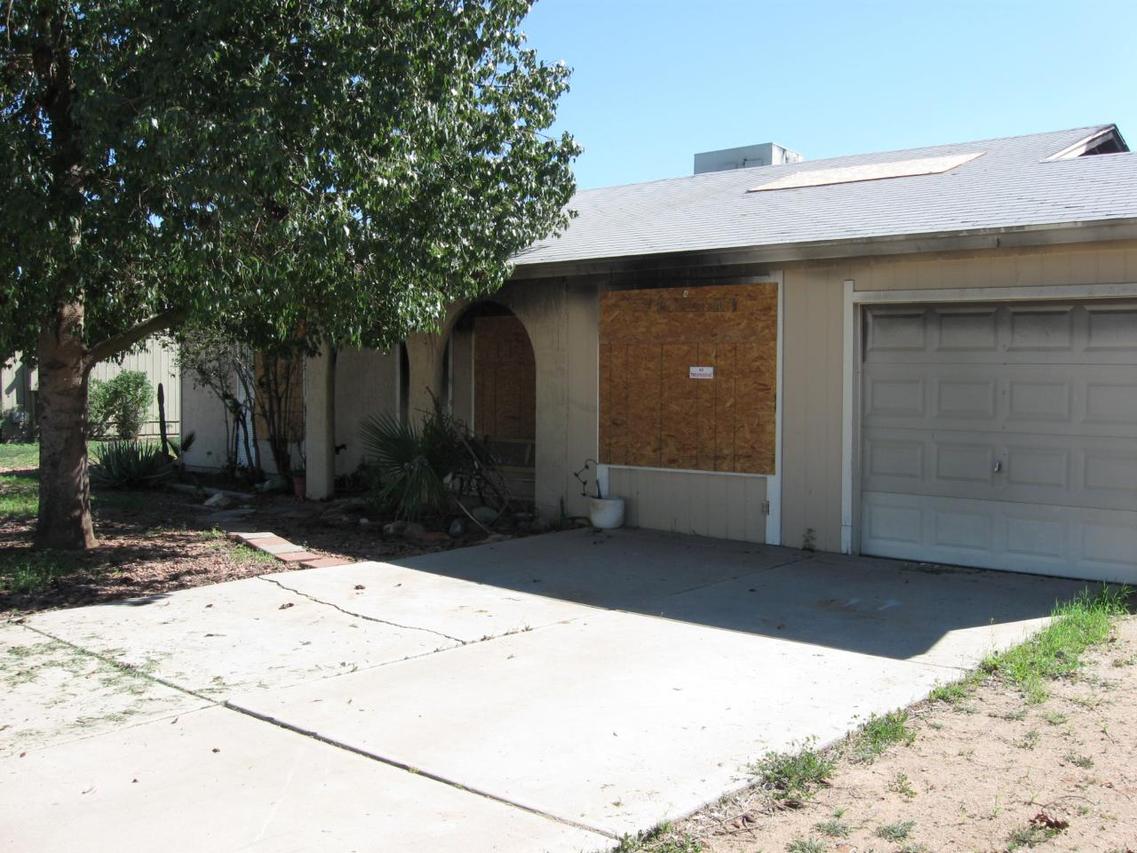 3007 W Muriel Dr., Phoenix, AZ 85053