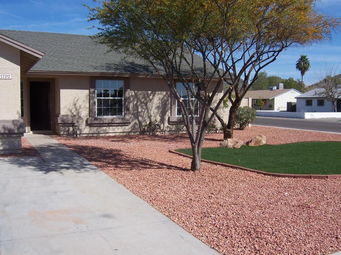 1702 W Onyx Rd., Phoenix, AZ 85021