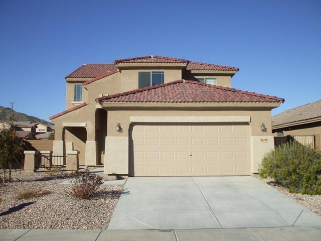 23864 W Adams St., Buckeye, AZ 85396