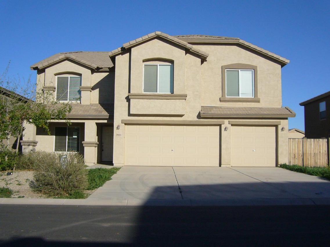 28015 N Coal Ave., Queen Creek, AZ 85243