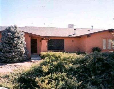 125 Coronado, Sedona, AZ 86351