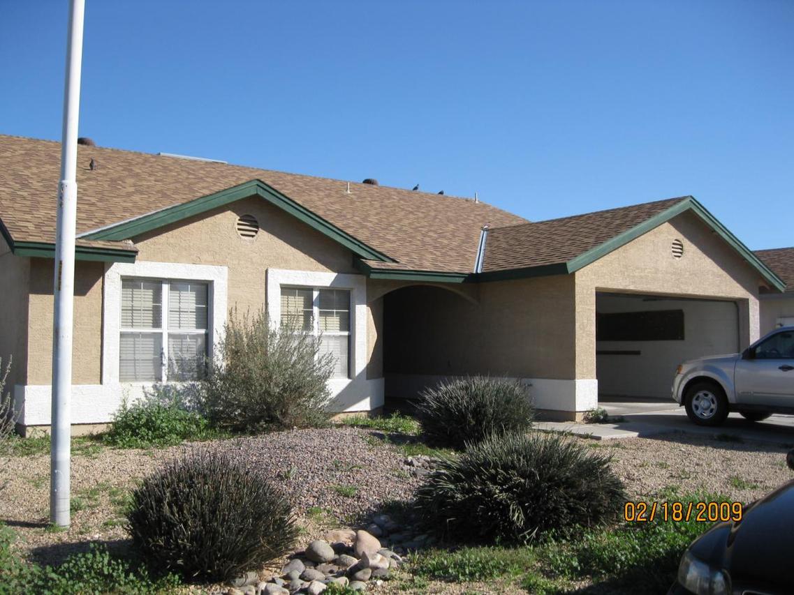 10122 W Pasadena Ave., Glendale, AZ 85307