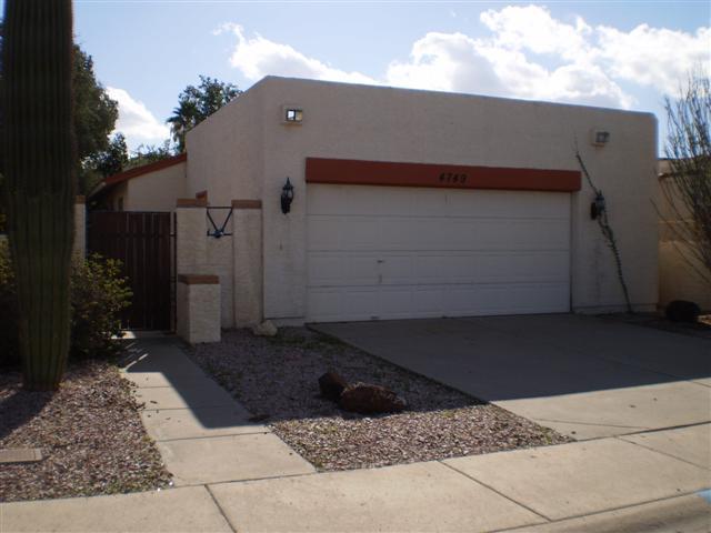 4749 W Menadota Dr., Glendale, AZ 85308