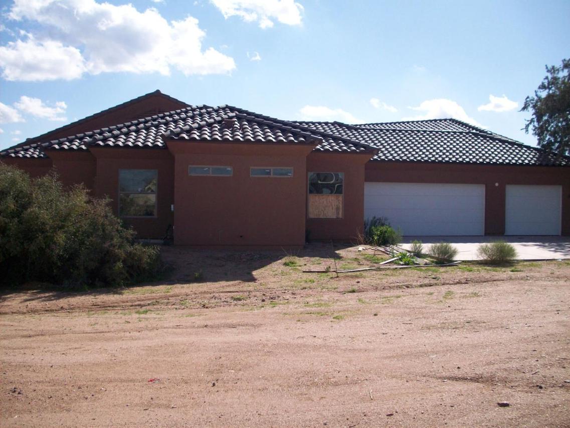 16907 E Madre Del Oro Dr., Rio Verde, AZ 85263