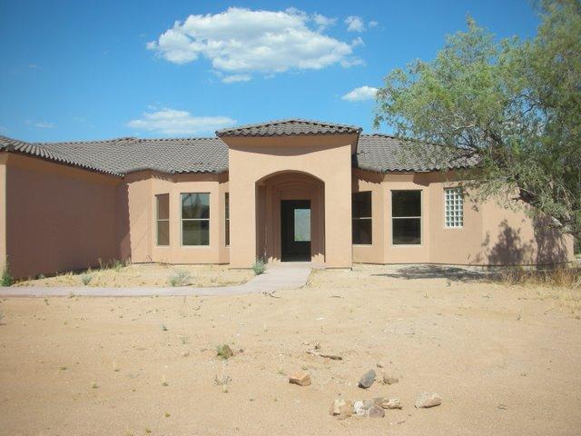 16915 E Madre Del Oro Dr., Rio Verde, AZ 85263