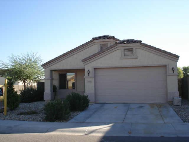 7307 S 56th Dr., Laveen, AZ 85339