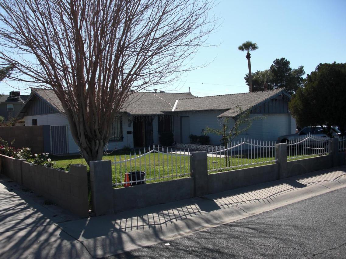 4305 W Claremont St., Glendale, AZ 85301