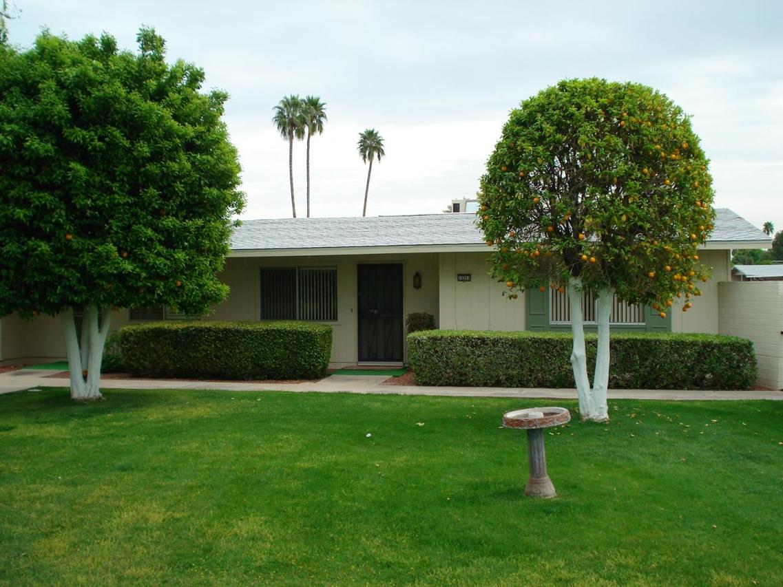 13251 N 110th Ave., Sun City, AZ 85351