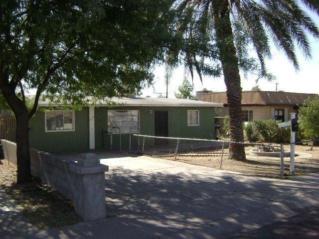 2049 E Orange St., Tempe, AZ 85281