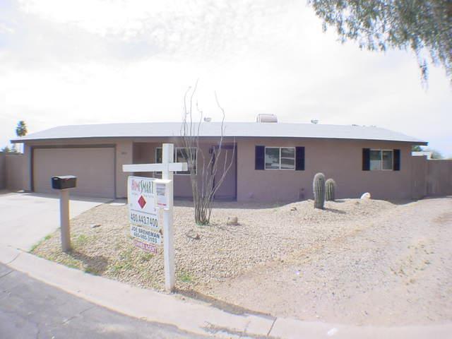 9515 E Evergreen St., Mesa, AZ 85207