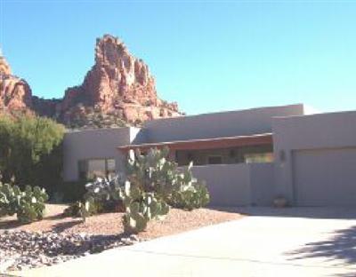 30 Devils Kitchen #1, Sedona, AZ 86351