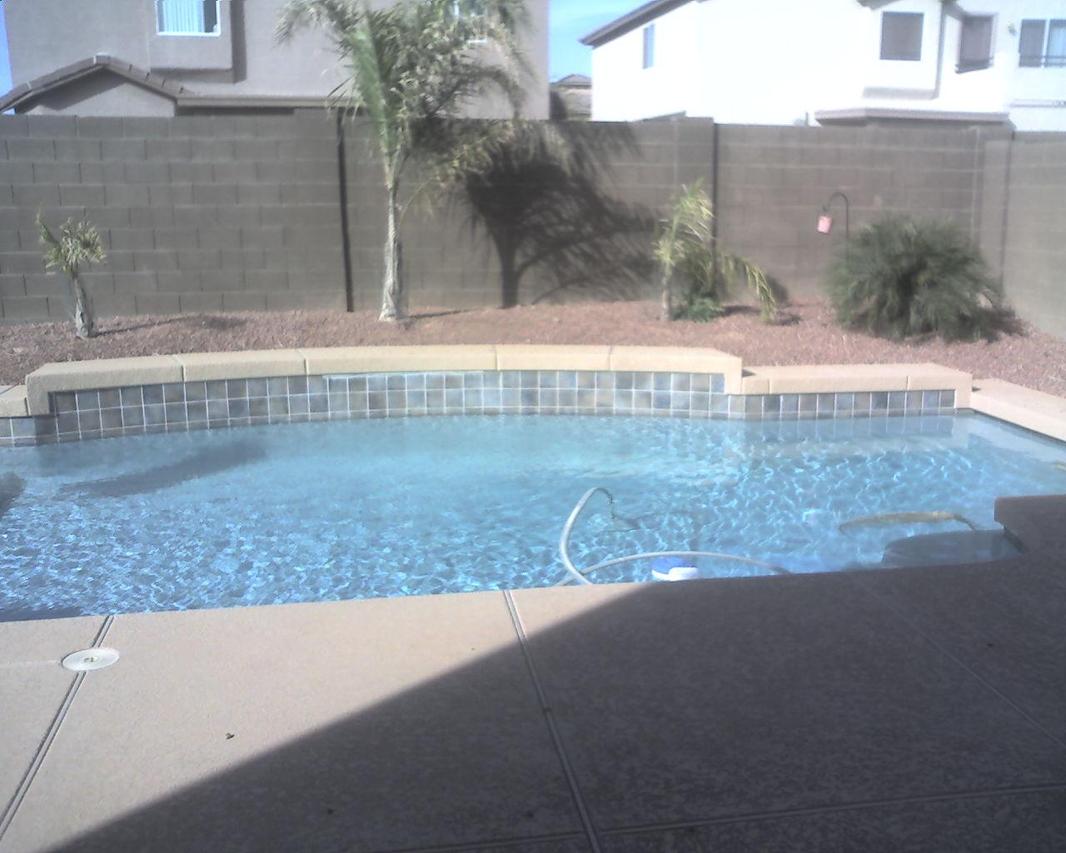 9218 W Cordes Rd., Tolleson, AZ 85353