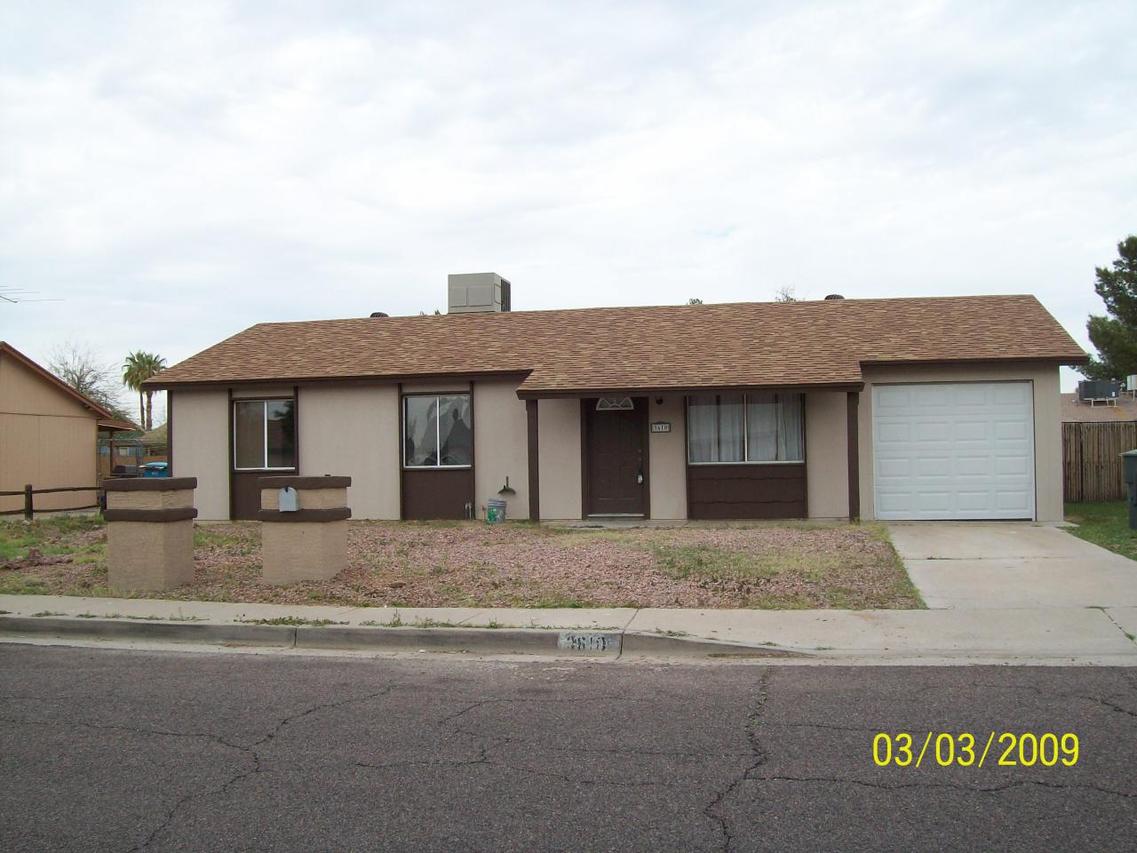 3610 E Hearn Rd., Phoenix, AZ 85022