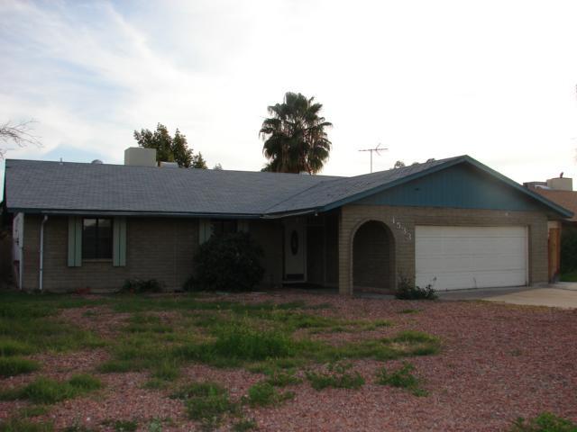 4533 W Mountain View Rd., Glendale, AZ 85302