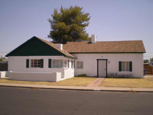 1439 E 3rd Ave., Mesa, AZ 85204