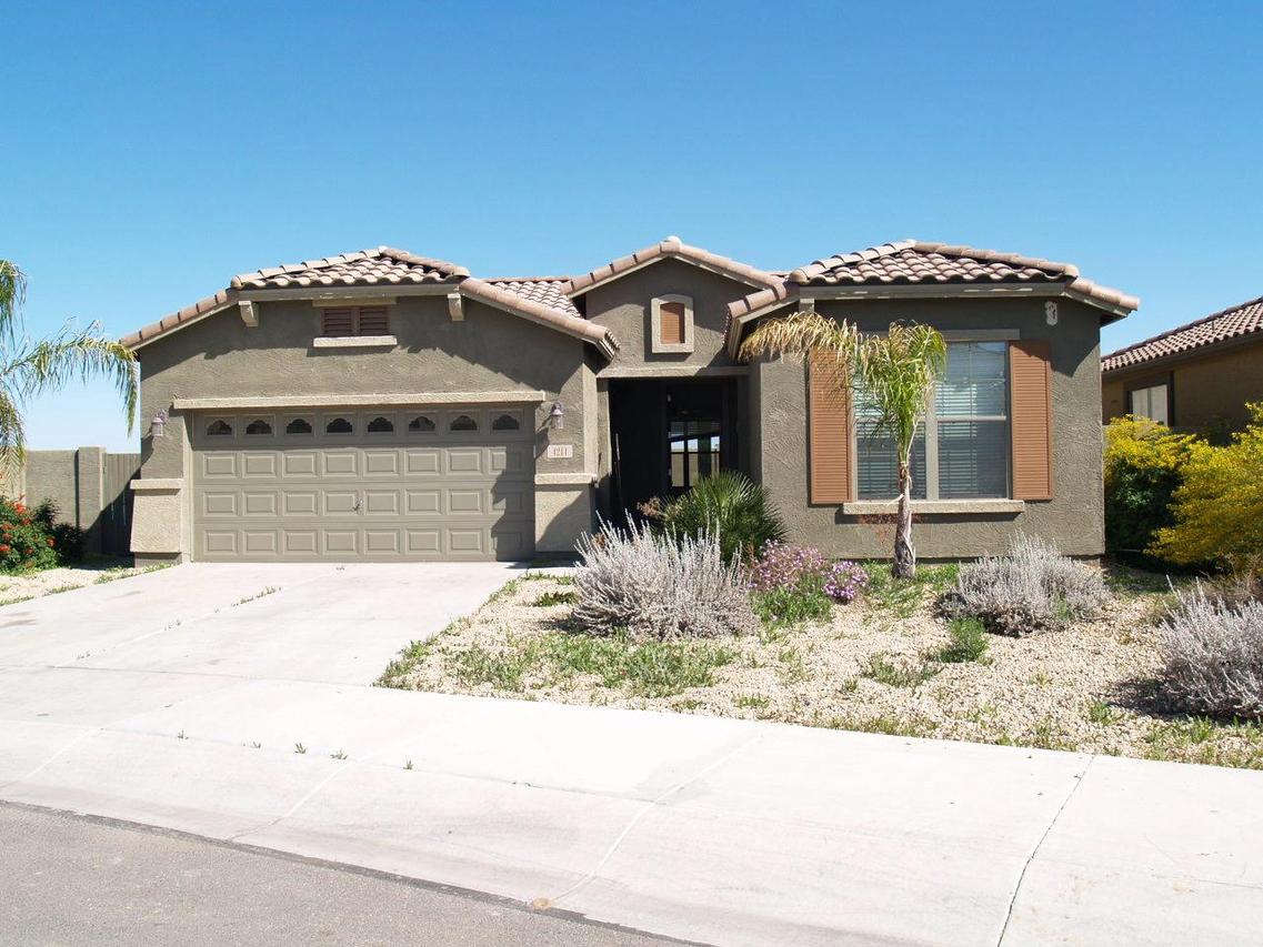 4211 N 153rd Dr., Goodyear, AZ 85395