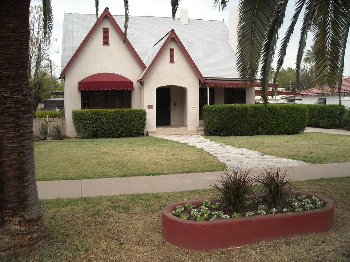 930 W Willetta St., Phoenix, AZ 85007