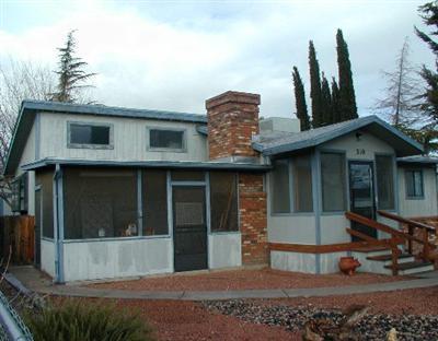 310 S 17th Pl., Cottonwood, AZ 86326