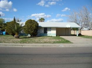 1512 W Grovers Ave., Phoenix, AZ 85023