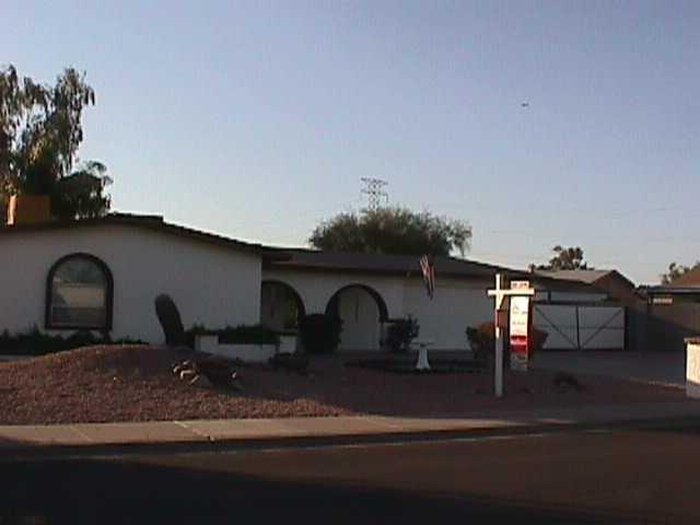 504 N Los Alamos, Mesa, AZ 85213