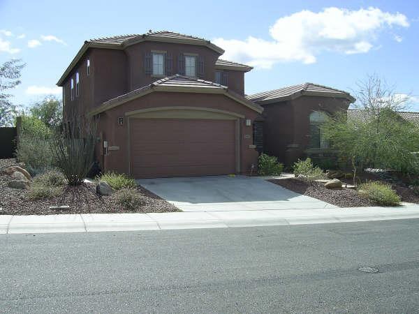 3557 W Plymouth Dr., Anthem, AZ 85086