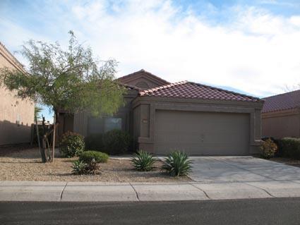 12513 W Wells St., El Mirage, AZ 85335
