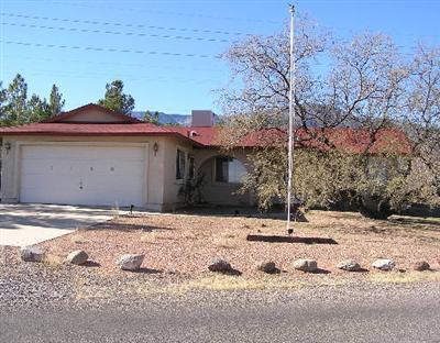 1150 S Pioneer Dr., Cottonwood, AZ 86326