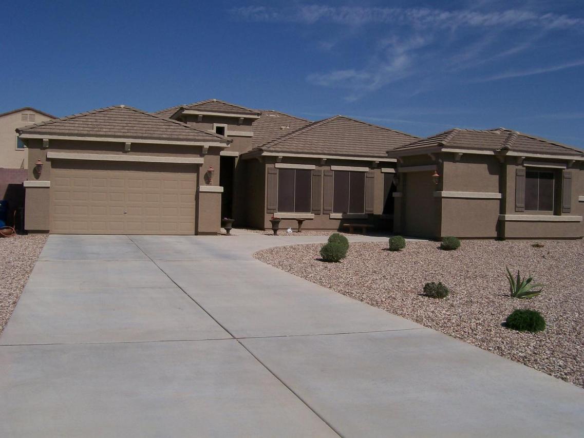 23382 W Durango St., Buckeye, AZ 85326