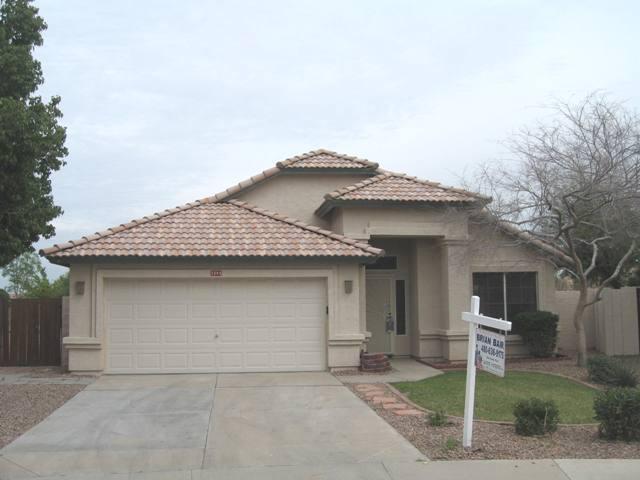 1285 S Honeysuckle Ln., Gilbert, AZ 85296
