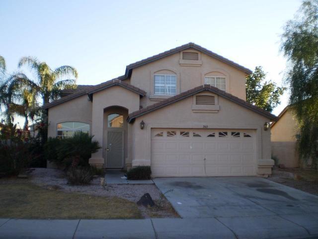 7663 W Flynn Ln., Glendale, AZ 85303