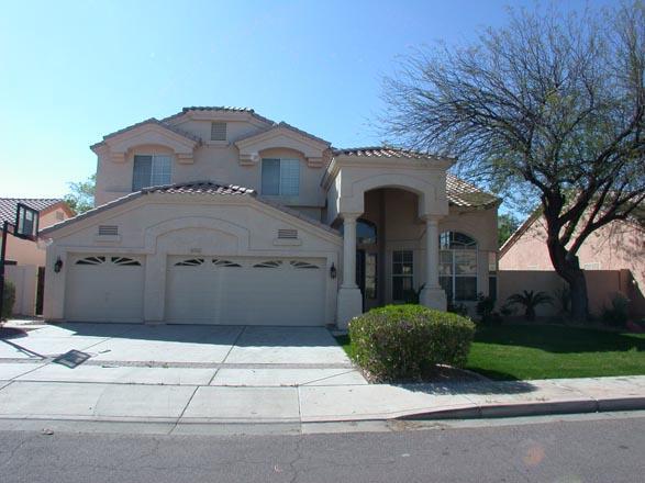 668 N Poplar Ct., Chandler, AZ 85226
