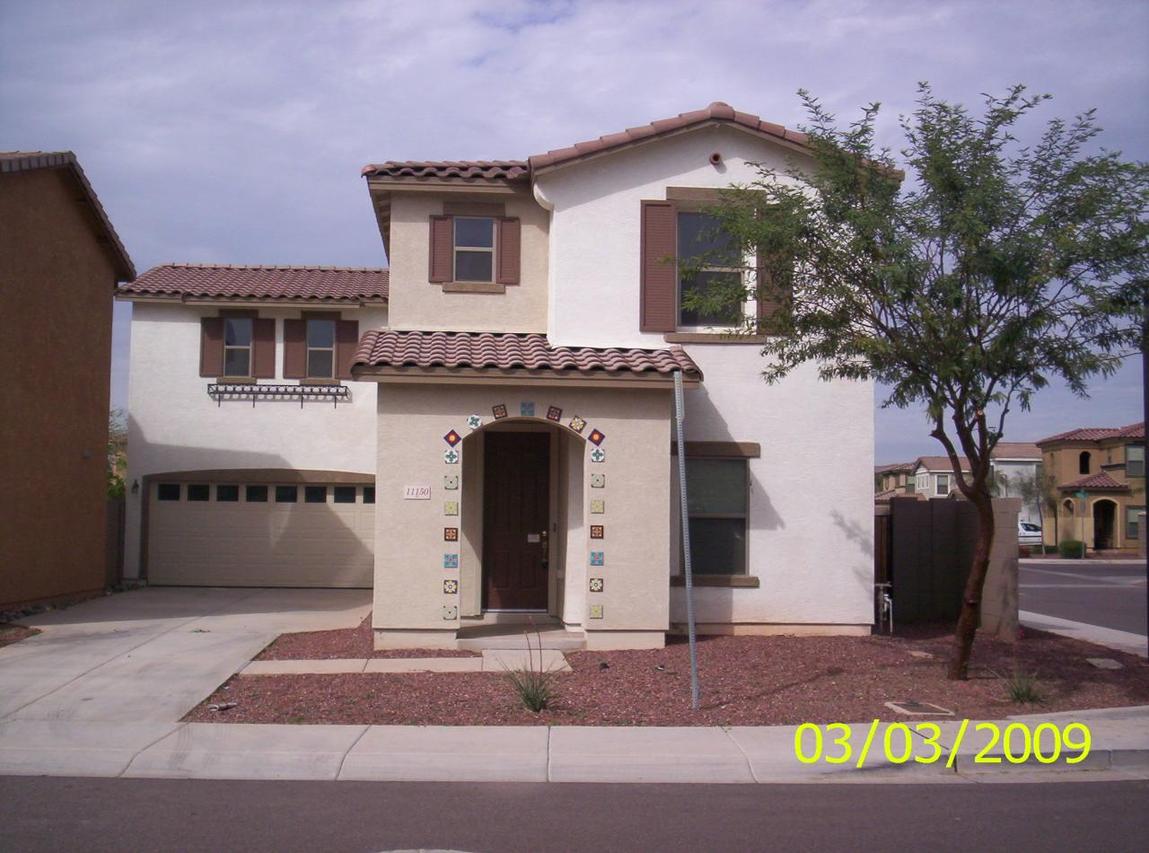 11150 W Pierce St., Avondale, AZ 85323