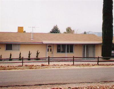 2213 E Branded Dr., Cottonwood, AZ 86326