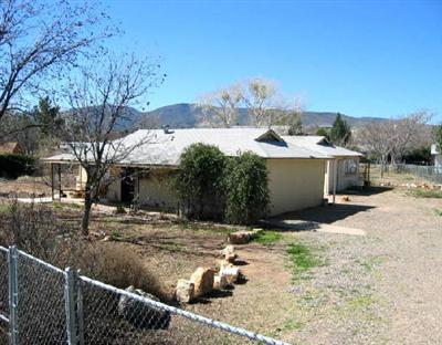 2528 Arturo Cir., Camp Verde, AZ 86322