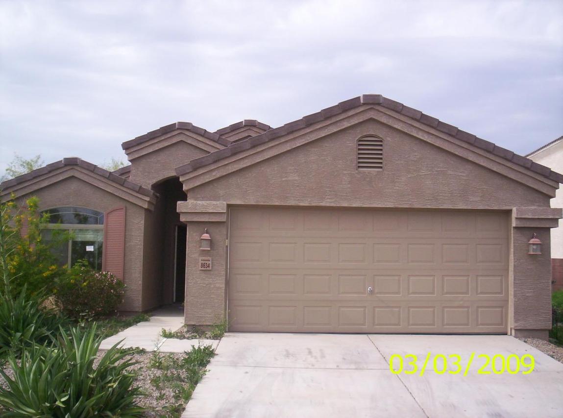8634 W Riley Rd., Tolleson, AZ 85353